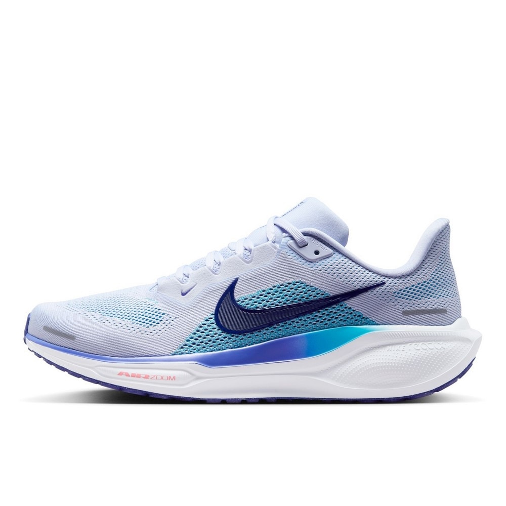ナイキ（NIKE）（メンズ）ランニングシューズ ジョギングシューズ エア ズーム ペガサス 41 FD2722-014