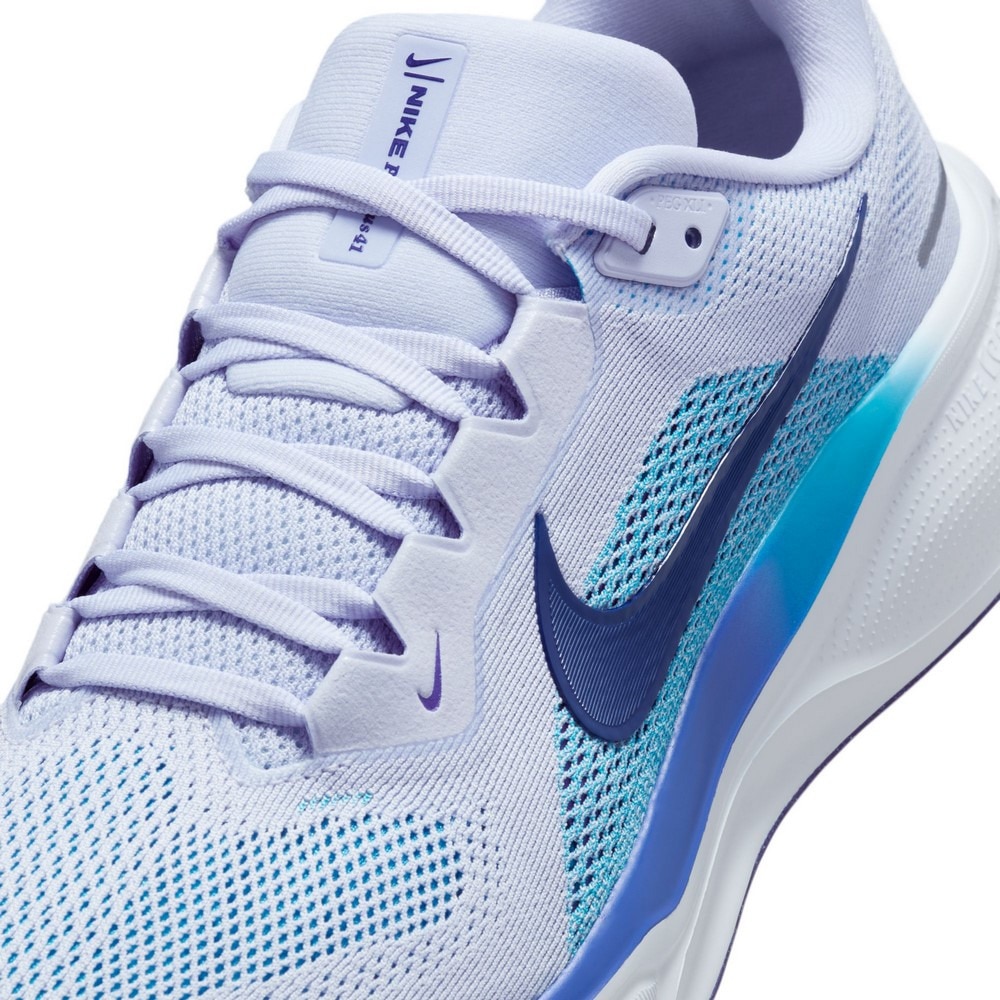 ナイキ（NIKE）（メンズ）ランニングシューズ ジョギングシューズ エア ズーム ペガサス 41 FD2722-014