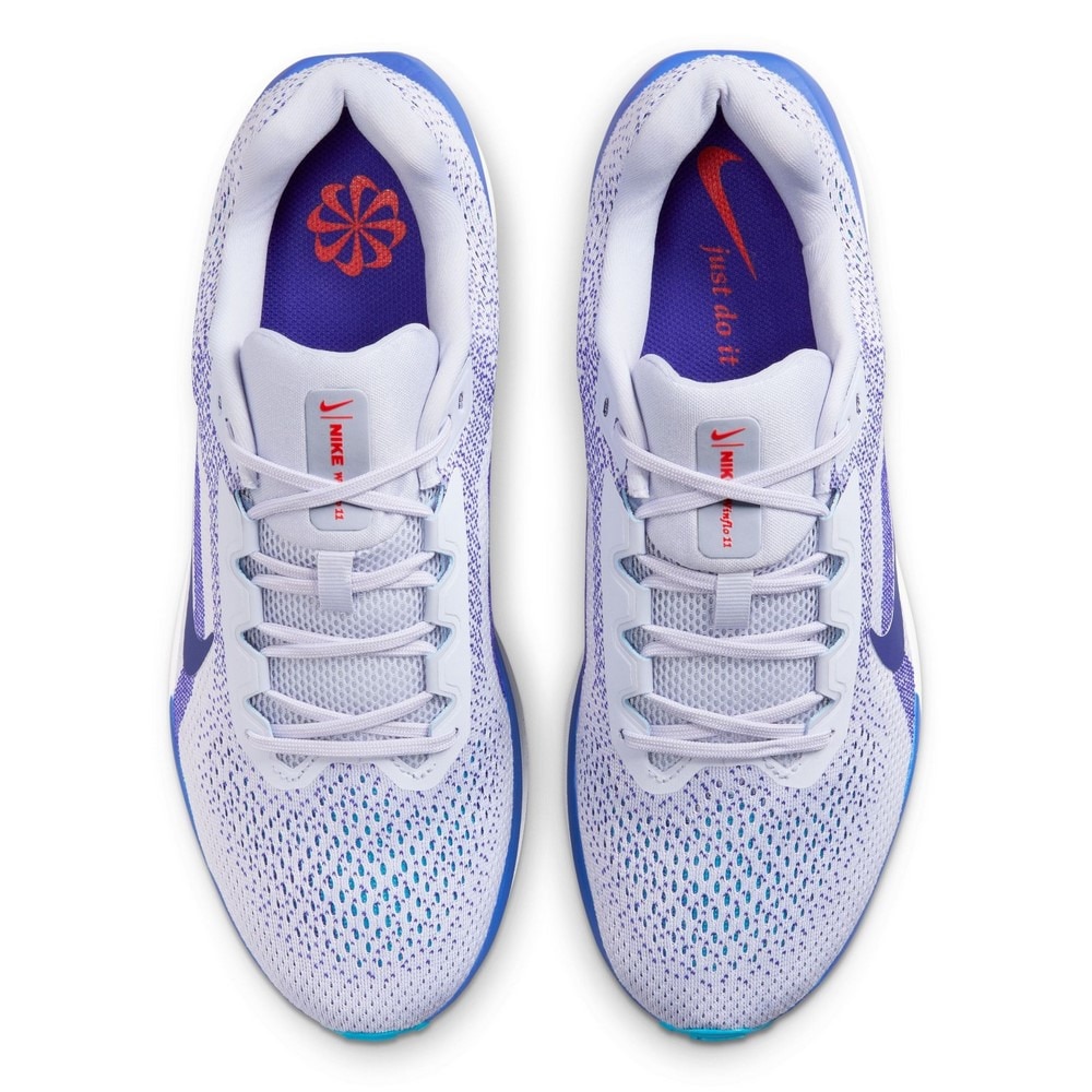 ナイキ（NIKE）（メンズ）ランニングシューズ ジョギングシューズ エア ウィンフロー 11 FJ9509-006