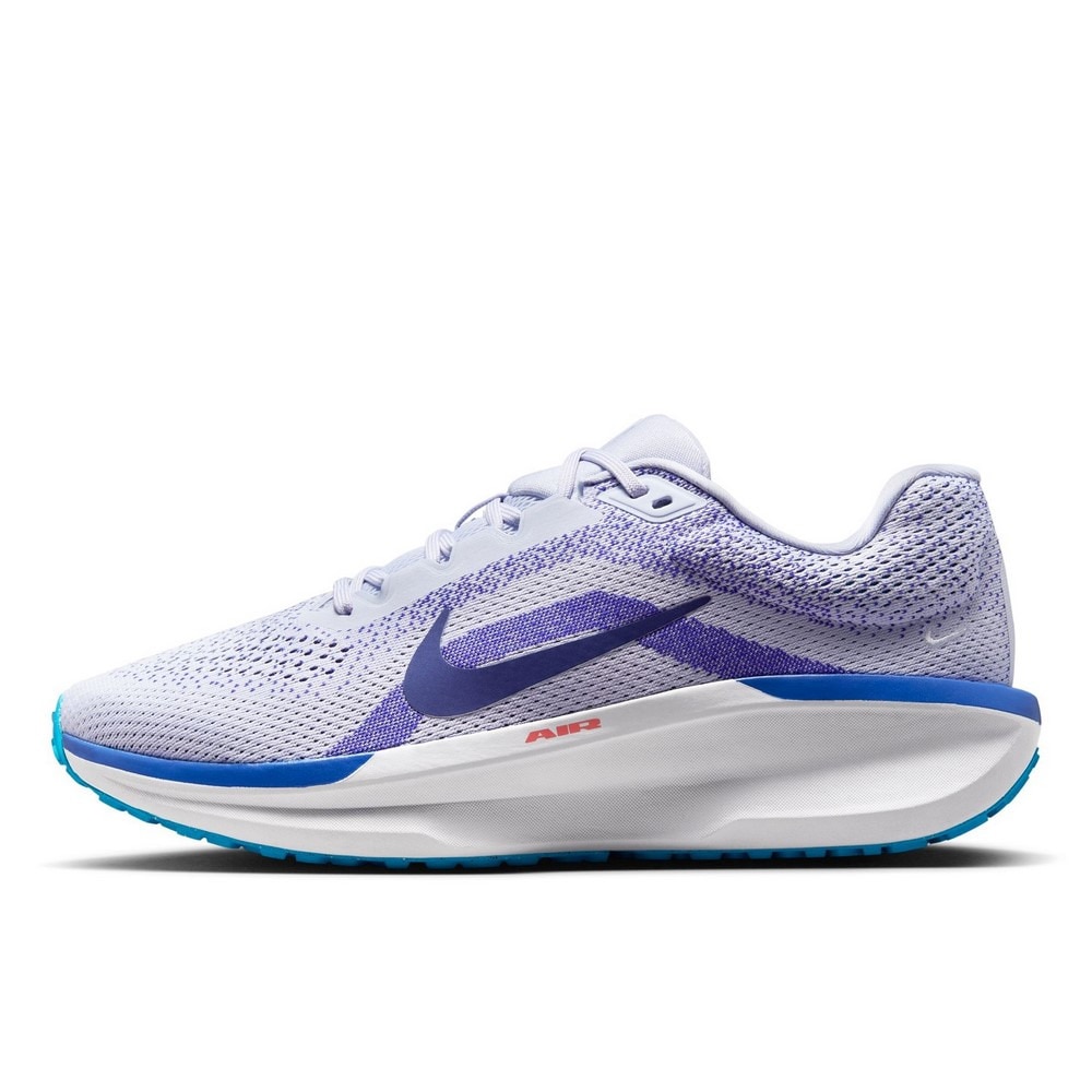 ナイキ（NIKE）（メンズ）ランニングシューズ ジョギングシューズ エア ウィンフロー 11 FJ9509-006