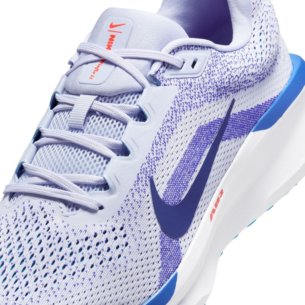 ナイキ（NIKE）（メンズ）ランニングシューズ ジョギングシューズ エア ウィンフロー 11 FJ9509-006