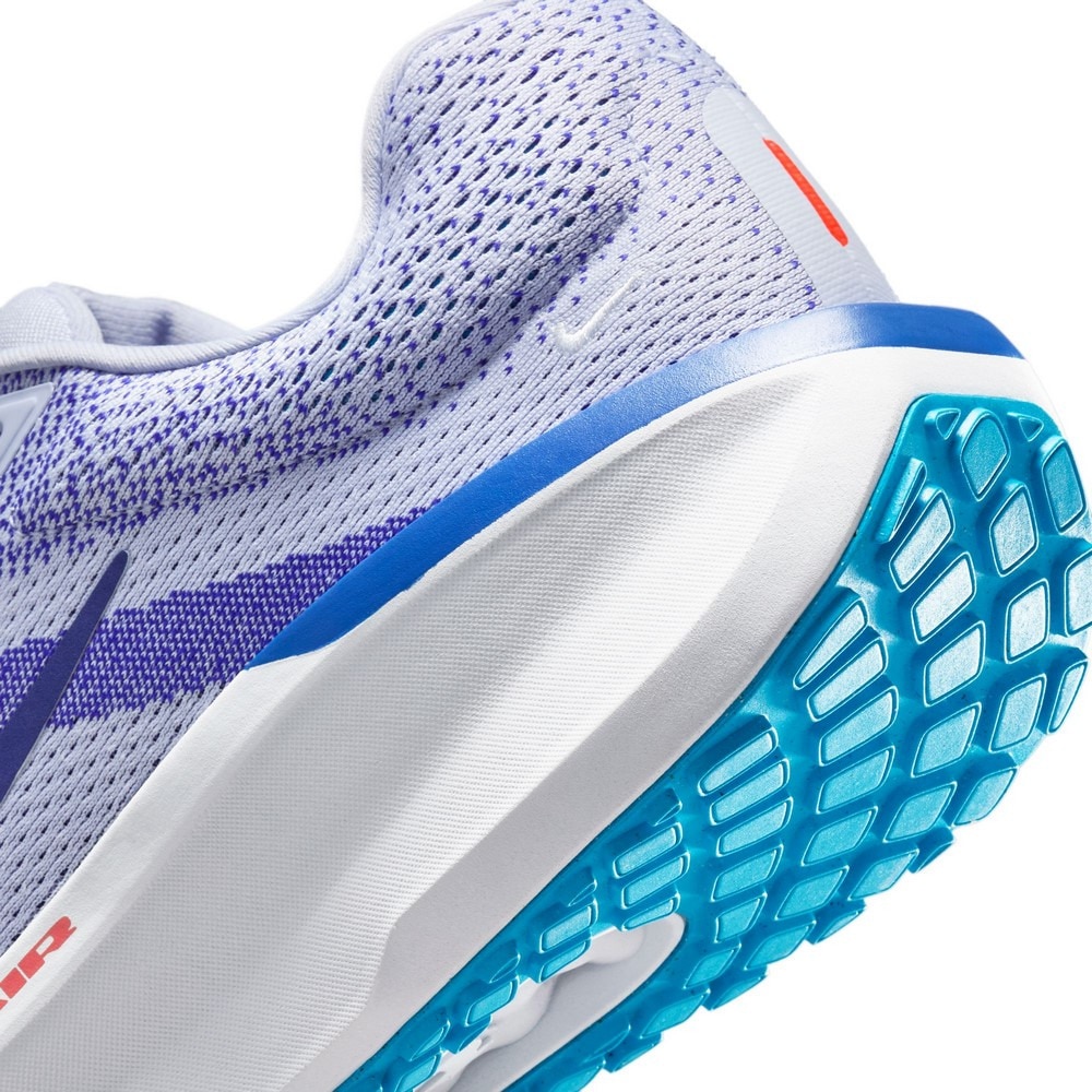 ナイキ（NIKE）（メンズ）ランニングシューズ ジョギングシューズ エア ウィンフロー 11 FJ9509-006