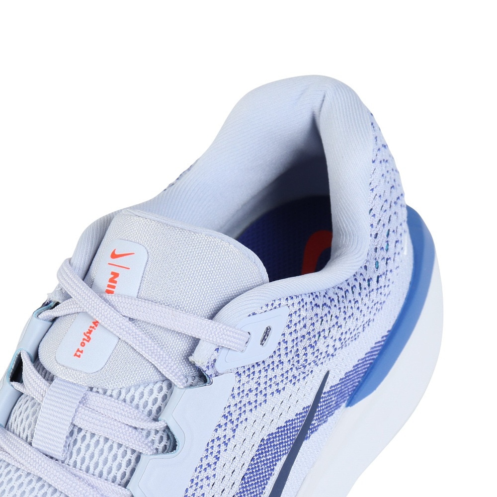 ナイキ（NIKE）（メンズ）ランニングシューズ ジョギングシューズ エア ウィンフロー 11 FJ9509-006