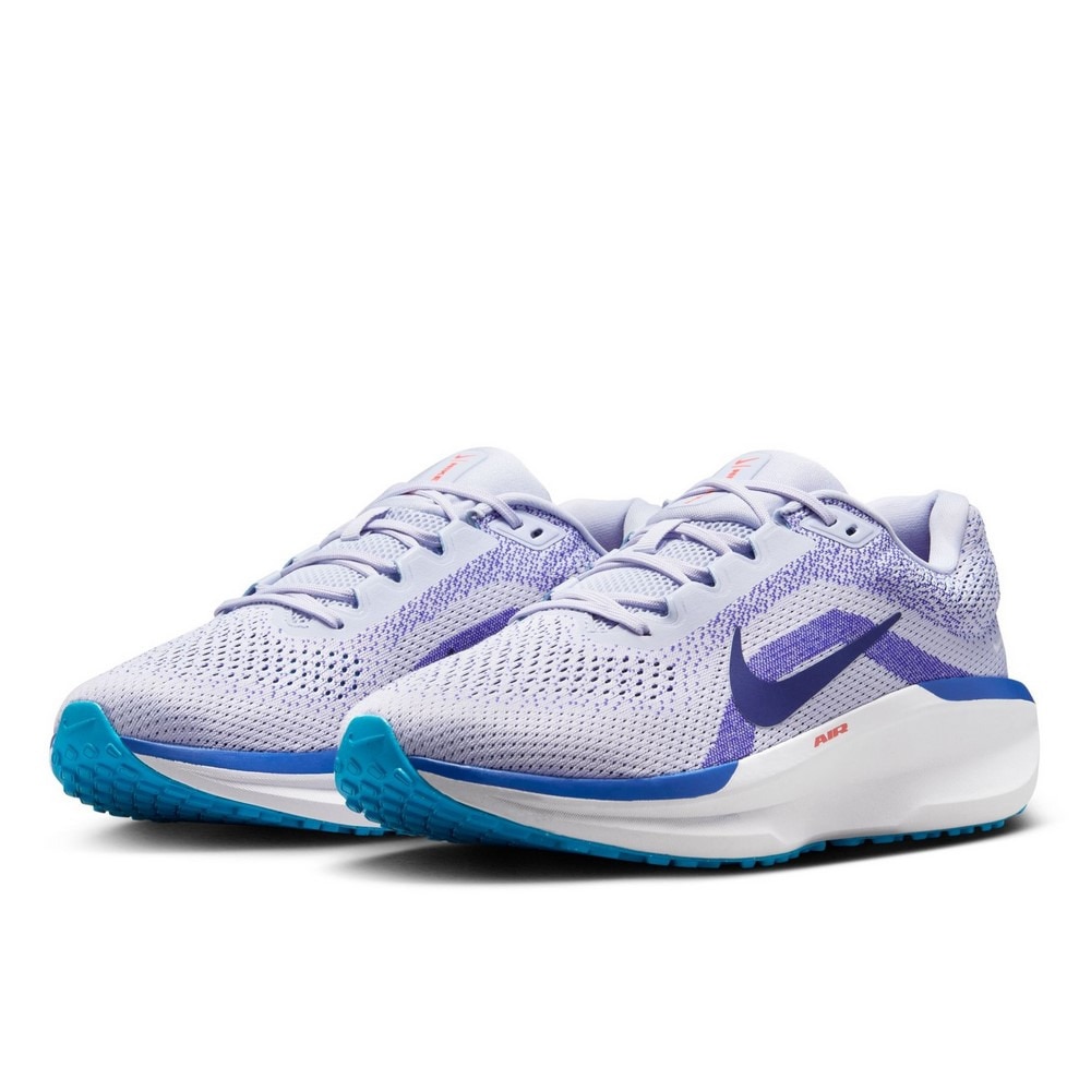 ナイキ（NIKE）（メンズ）ランニングシューズ ジョギングシューズ エア ウィンフロー 11 FJ9509-006