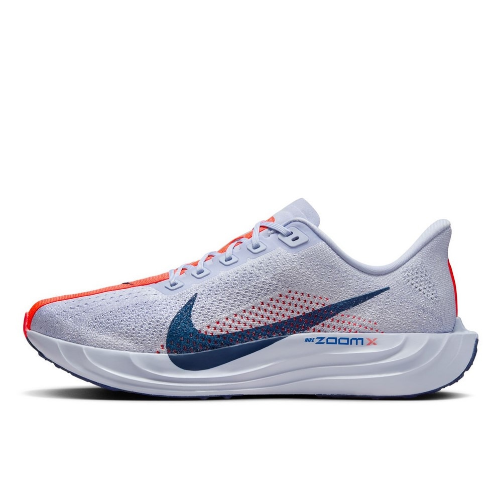 ナイキ（NIKE）（メンズ）ランニングシューズ ジョギングシューズ ペガサス プラス FQ7262-006
