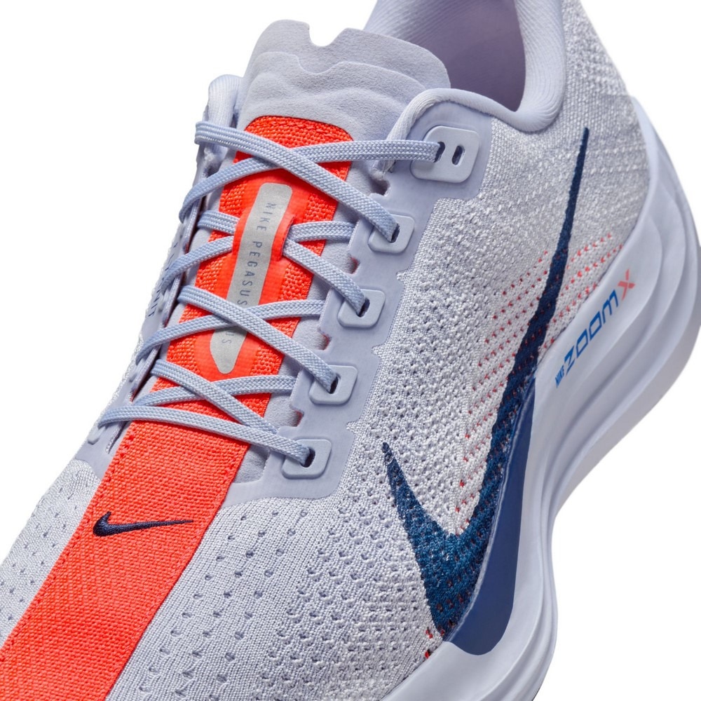 ナイキ（NIKE）（メンズ）ランニングシューズ ジョギングシューズ ペガサス プラス FQ7262-006