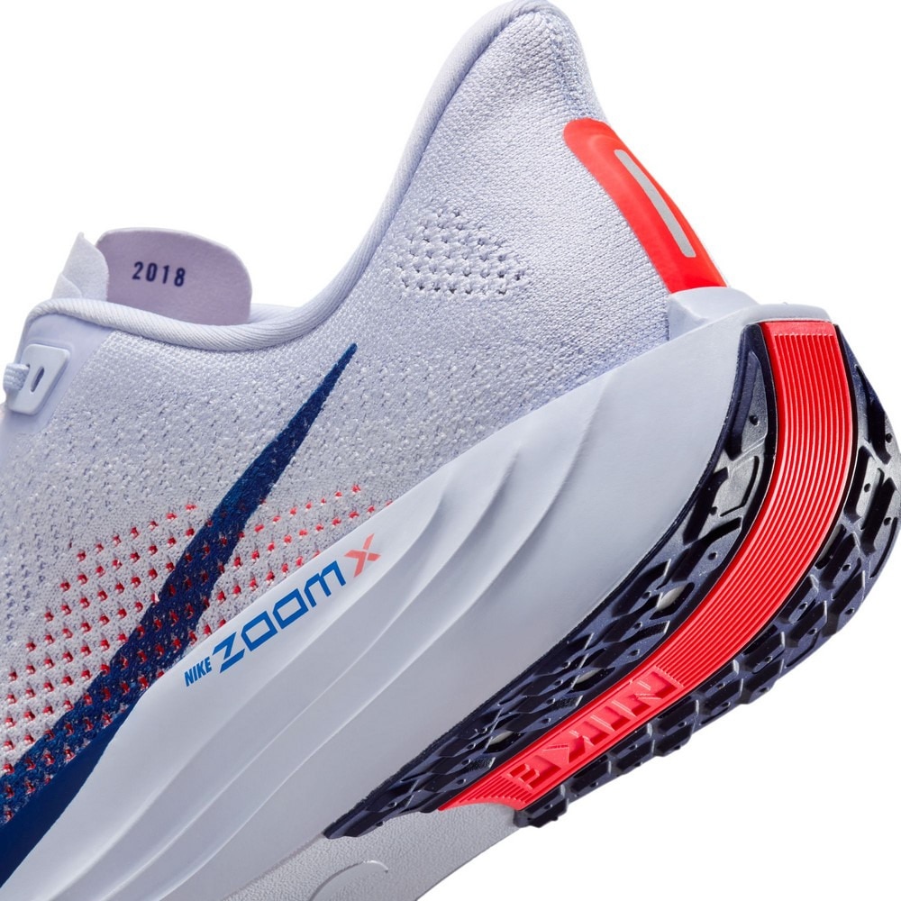 ナイキ（NIKE）（メンズ）ランニングシューズ ジョギングシューズ ペガサス プラス FQ7262-006