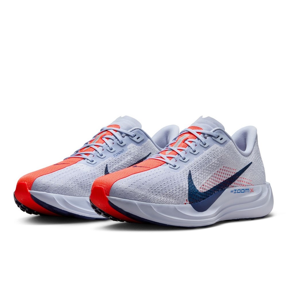 ナイキ（NIKE）（メンズ）ランニングシューズ ジョギングシューズ ペガサス プラス FQ7262-006