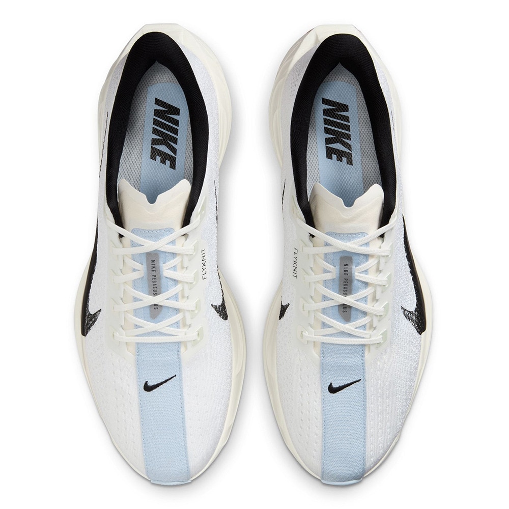 ナイキ（NIKE）（メンズ）ランニングシューズ ジョギングシューズ ペガサス プラス FQ7262-101
