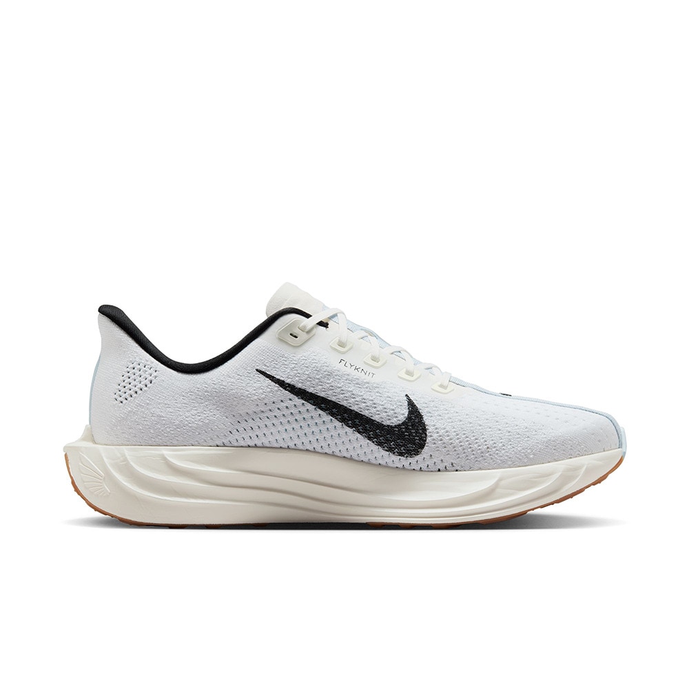 ナイキ（NIKE）（メンズ）ランニングシューズ ジョギングシューズ ペガサス プラス FQ7262-101