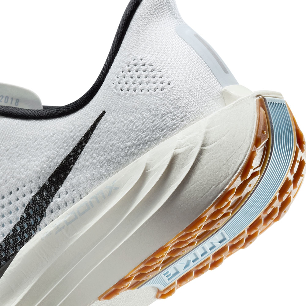ナイキ（NIKE）（メンズ）ランニングシューズ ジョギングシューズ ペガサス プラス FQ7262-101