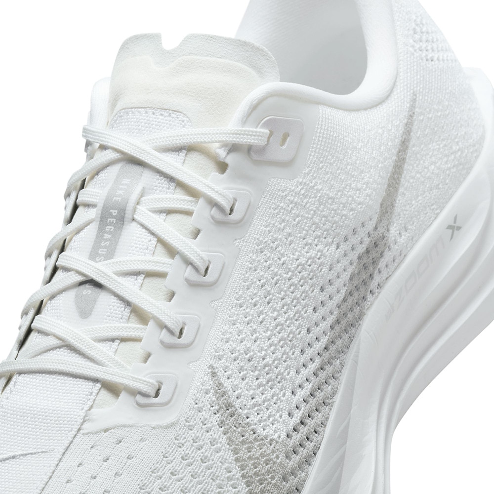 ナイキ（NIKE）（メンズ）ランニングシューズ ジョギングシューズ ペガサス プラス FQ7262-102