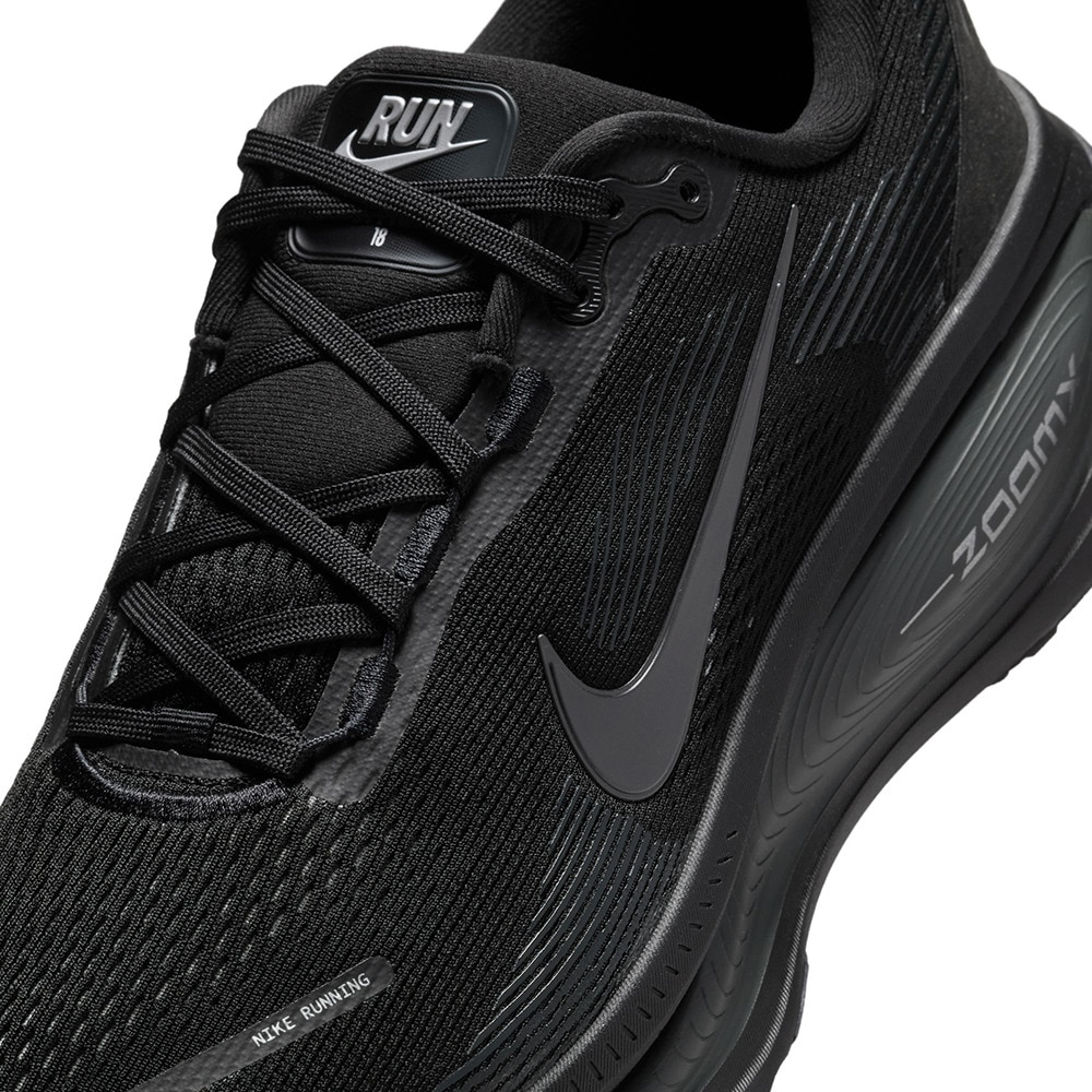 ナイキ（NIKE）（メンズ）ランニングシューズ ジョギングシューズ ズーム ボメロ 18 HM6803-005