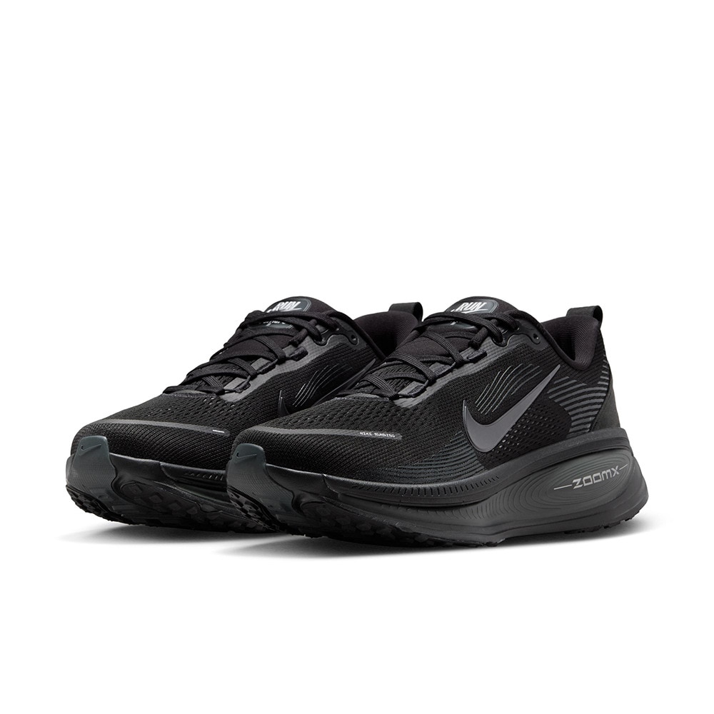 ナイキ（NIKE）（メンズ）ランニングシューズ ジョギングシューズ ズーム ボメロ 18 HM6803-005