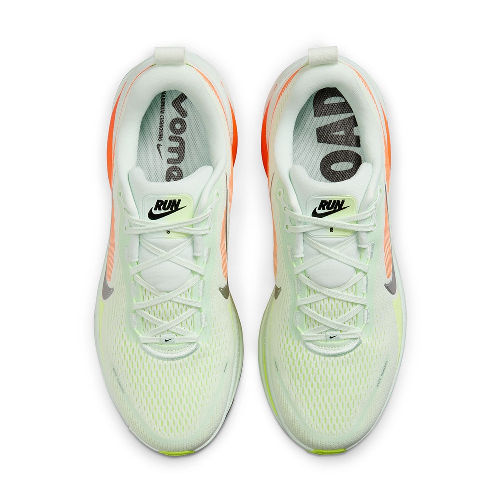 ナイキ（NIKE）（メンズ）ランニングシューズ ジョギングシューズ ズーム ボメロ 18 HM6803-300