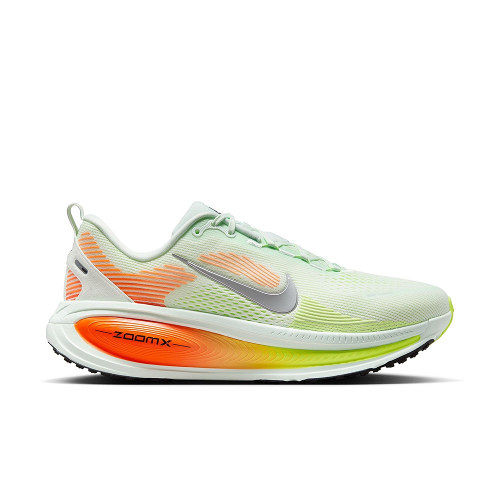 ナイキ（NIKE）（メンズ）ランニングシューズ ジョギングシューズ ズーム ボメロ 18 HM6803-300