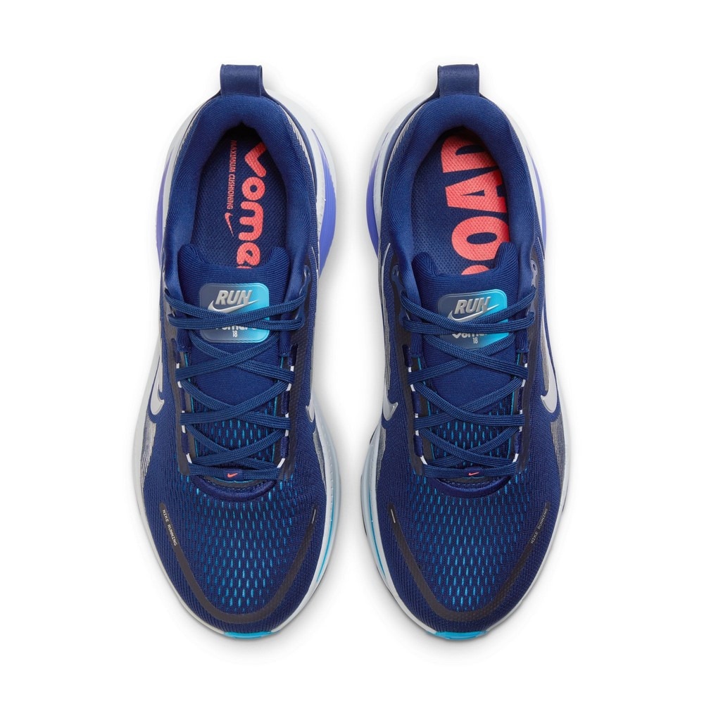 ナイキ（NIKE）（メンズ）ランニングシューズ ジョギングシューズ ボメロ 18 HM6803-401