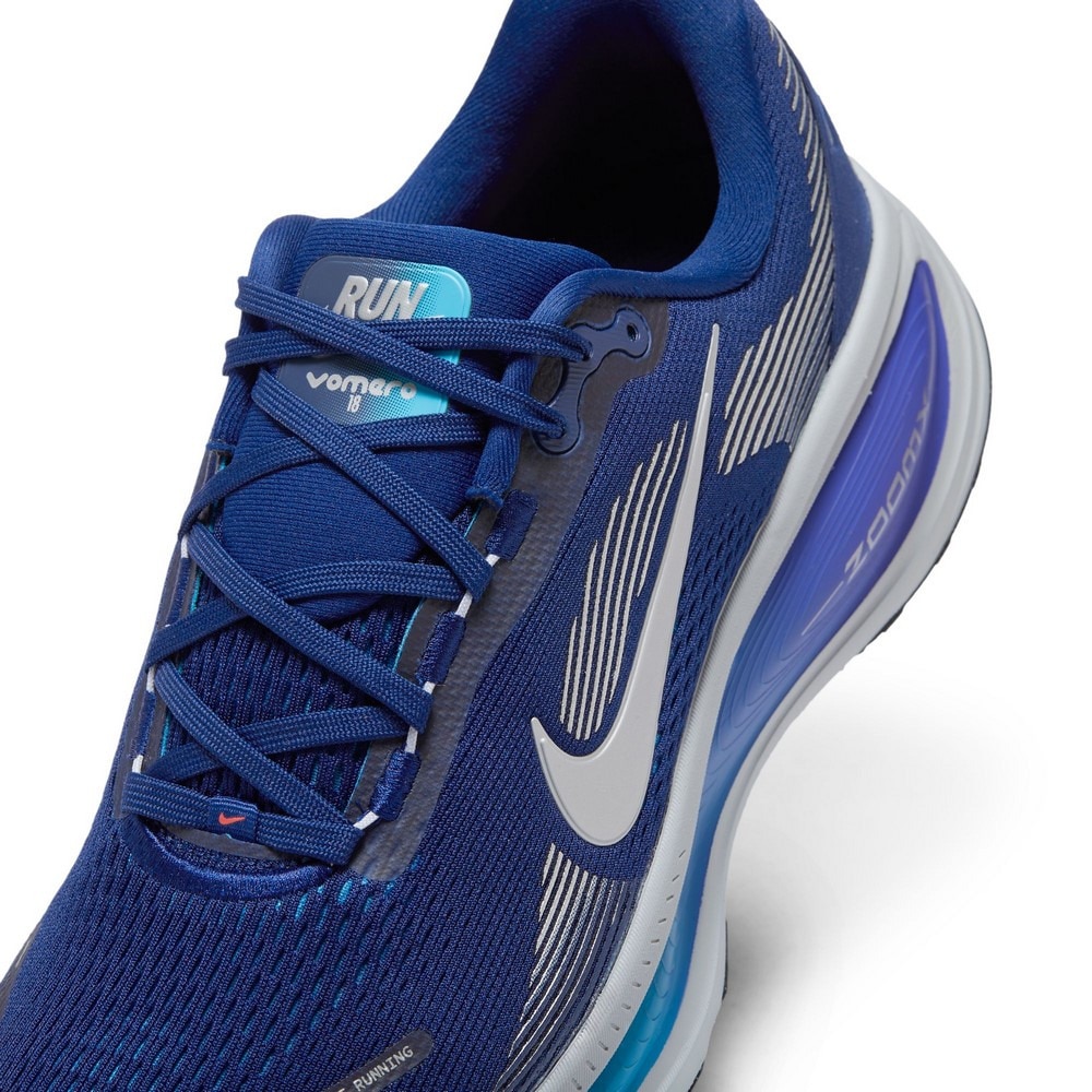 ナイキ（NIKE）（メンズ）ランニングシューズ ジョギングシューズ ボメロ 18 HM6803-401