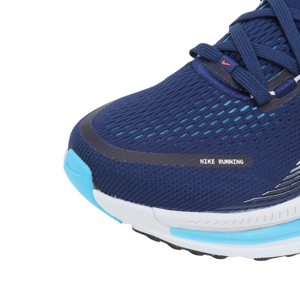 ナイキ（NIKE）（メンズ）ランニングシューズ ジョギングシューズ ボメロ 18 HM6803-401