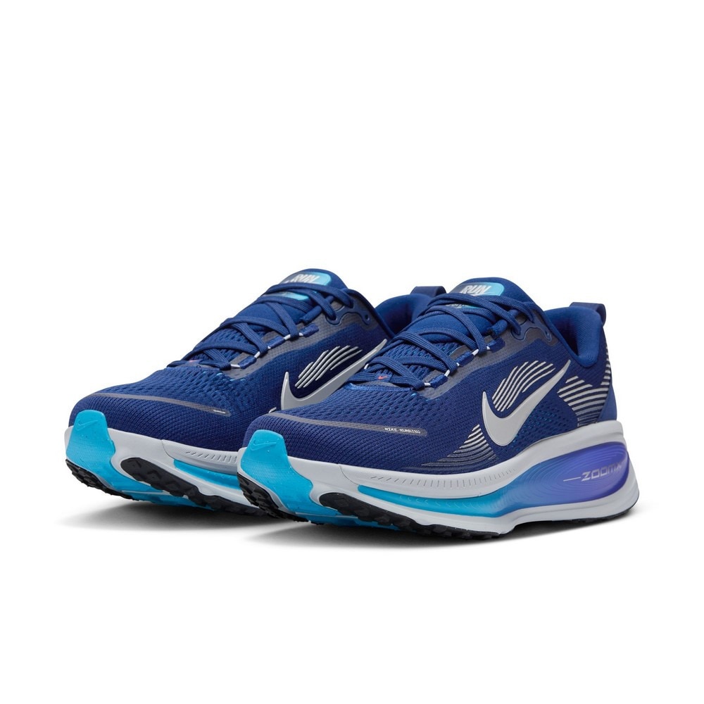 ナイキ（NIKE）（メンズ）ランニングシューズ ジョギングシューズ ボメロ 18 HM6803-401