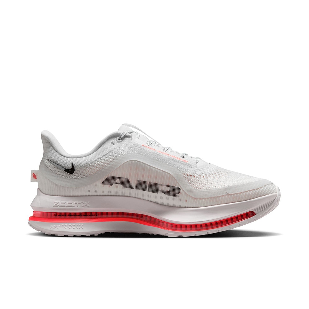 ナイキ（NIKE）（メンズ）【6月12日発売開始予定】ランニングシューズ ジョギングシューズ ペガサス プレミアム HQ2592-101