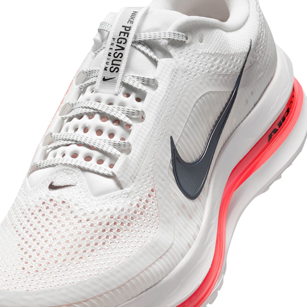 ナイキ（NIKE）（メンズ）【6月12日発売開始予定】ランニングシューズ ジョギングシューズ ペガサス プレミアム HQ2592-101