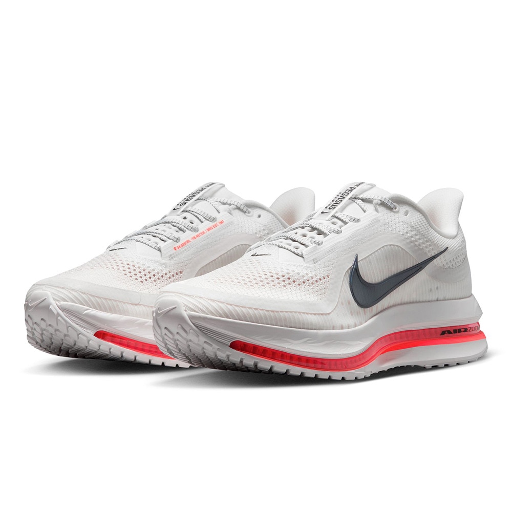 ナイキ（NIKE）（メンズ）【6月12日発売開始予定】ランニングシューズ ジョギングシューズ ペガサス プレミアム HQ2592-101