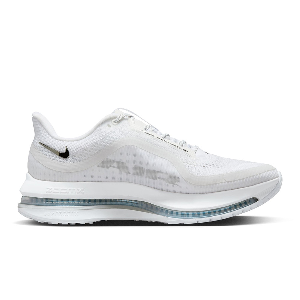 ナイキ（NIKE）（メンズ）【5月15日発売開始予定】ランニングシューズ ジョギングシューズ ペガサス プレミアム HQ2592-102