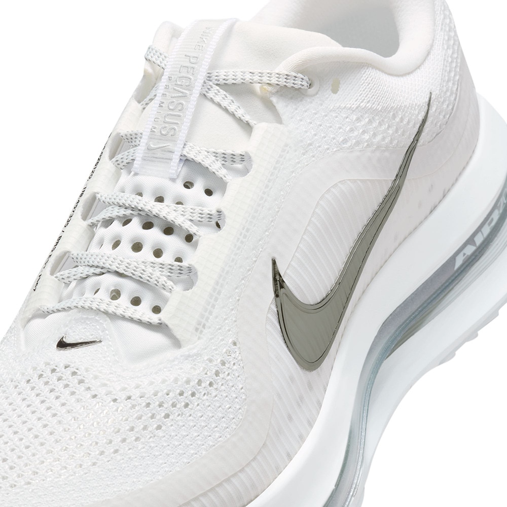 ナイキ（NIKE）（メンズ）【5月15日発売開始予定】ランニングシューズ ジョギングシューズ ペガサス プレミアム HQ2592-102