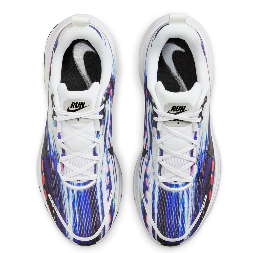 ナイキ（NIKE）（メンズ）ランニングシューズ ジョギングシューズ ズーム ボメロ 18 SE IB8164-999
