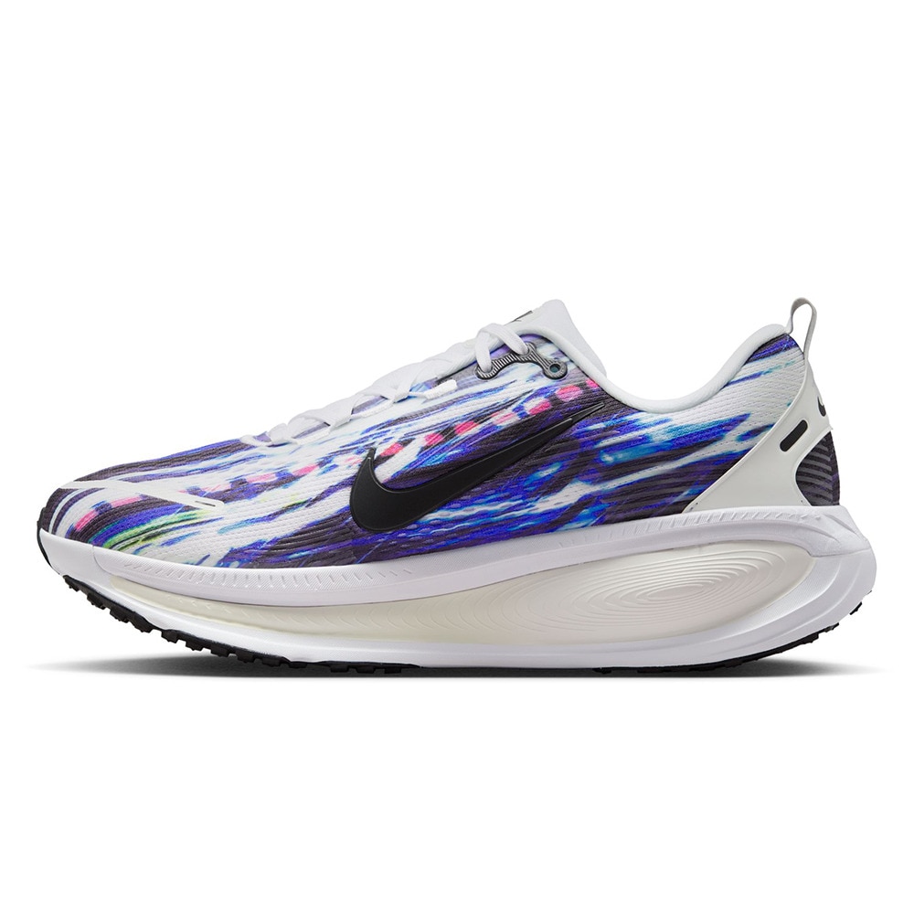 ナイキ（NIKE）（メンズ）ランニングシューズ ジョギングシューズ ズーム ボメロ 18 SE IB8164-999