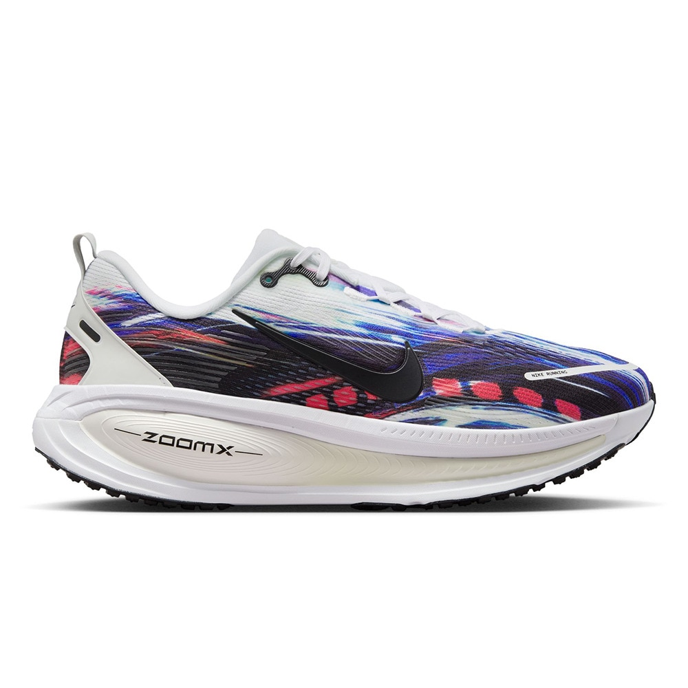 ナイキ（NIKE）（メンズ）ランニングシューズ ジョギングシューズ ズーム ボメロ 18 SE IB8164-999
