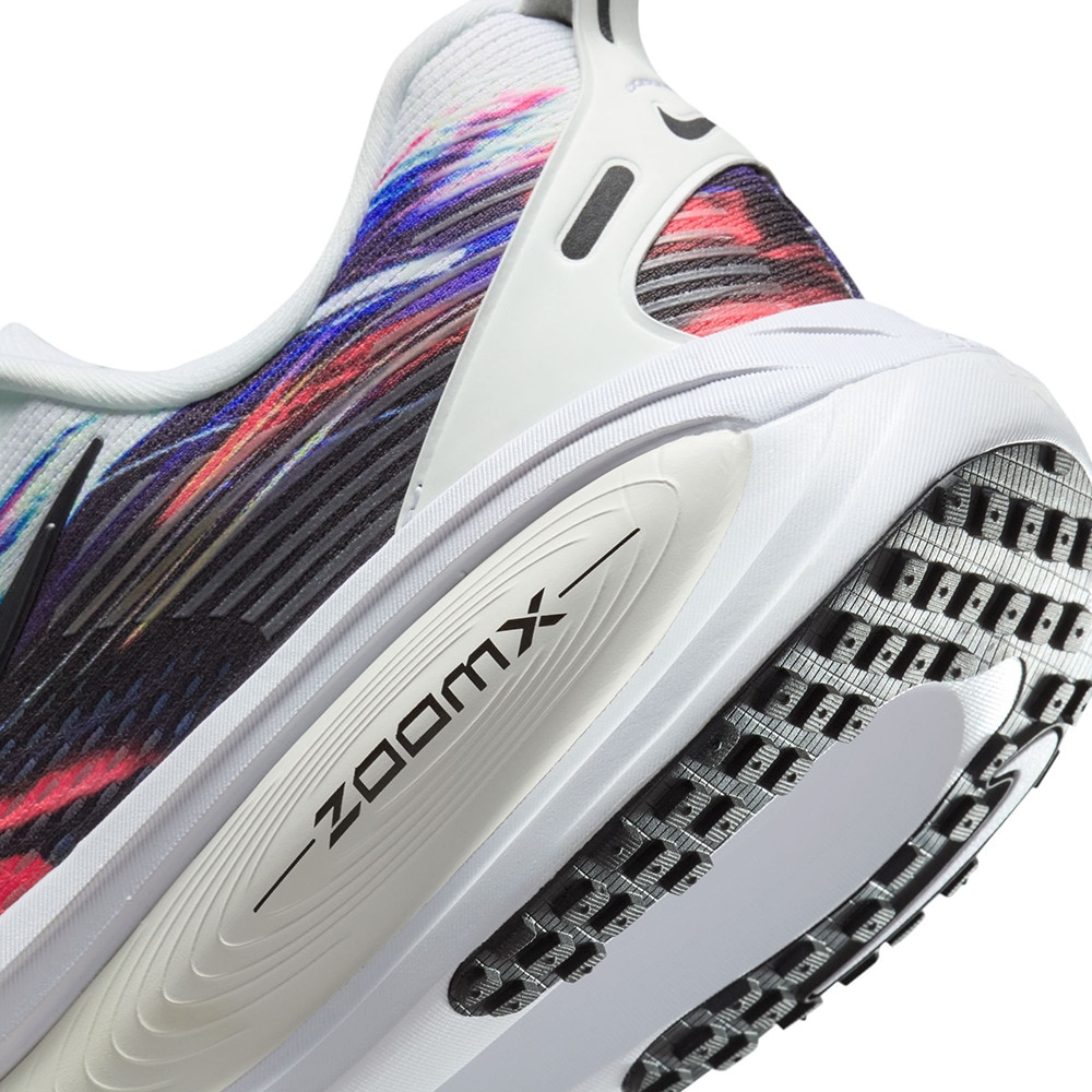 ナイキ（NIKE）（メンズ）ランニングシューズ ジョギングシューズ ズーム ボメロ 18 SE IB8164-999