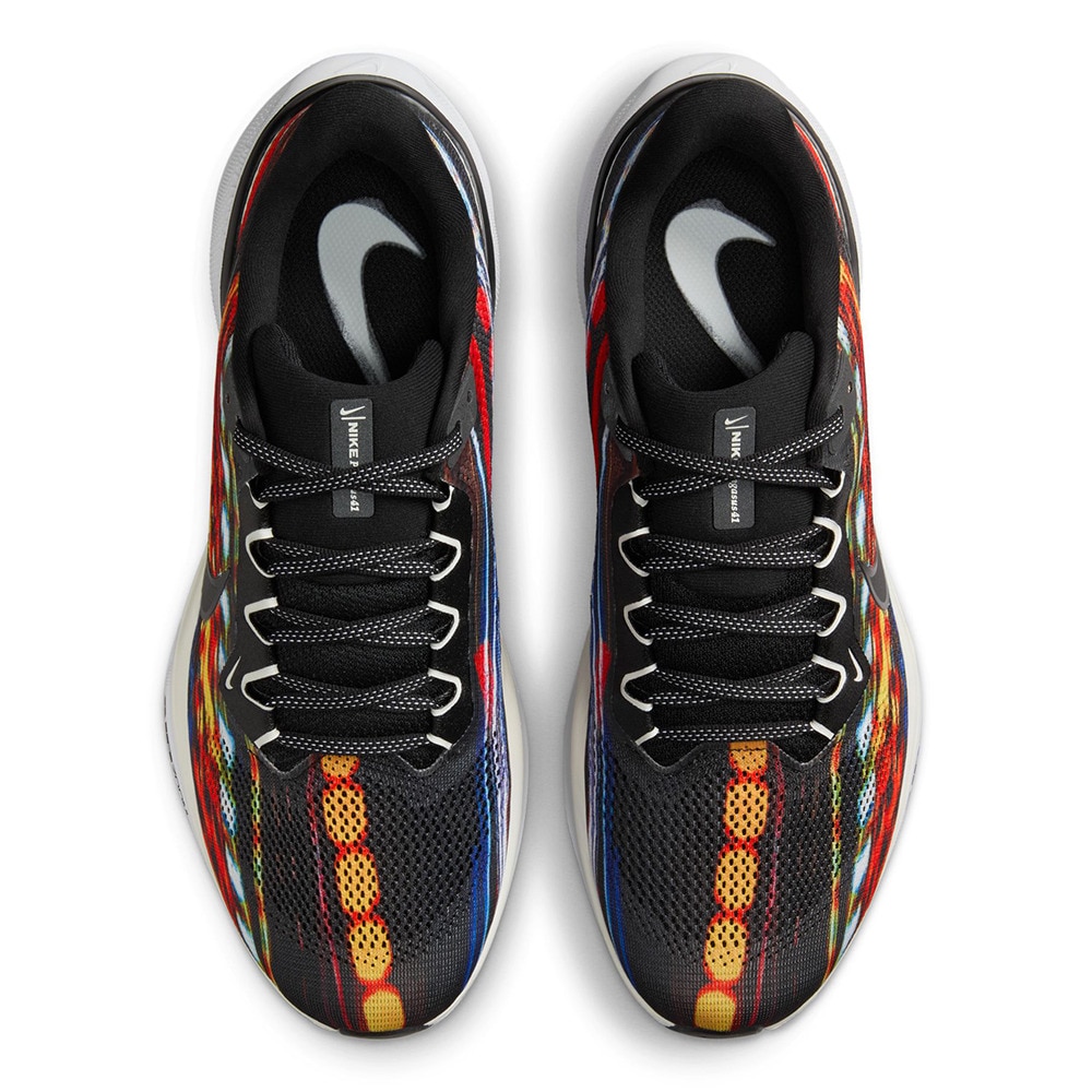 ナイキ（NIKE）（メンズ）ランニングシューズ ジョギングシューズ エア ズーム ペガサス 41 IB8171-999