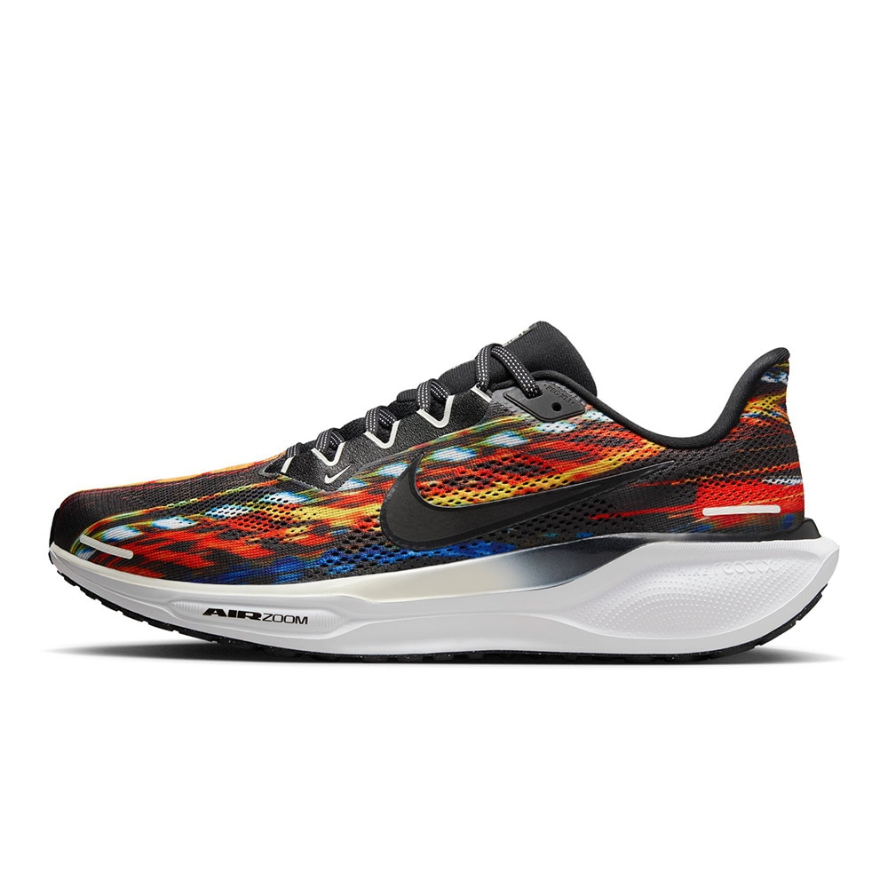 ナイキ（NIKE）（メンズ）ランニングシューズ ジョギングシューズ エア ズーム ペガサス 41 IB8171-999