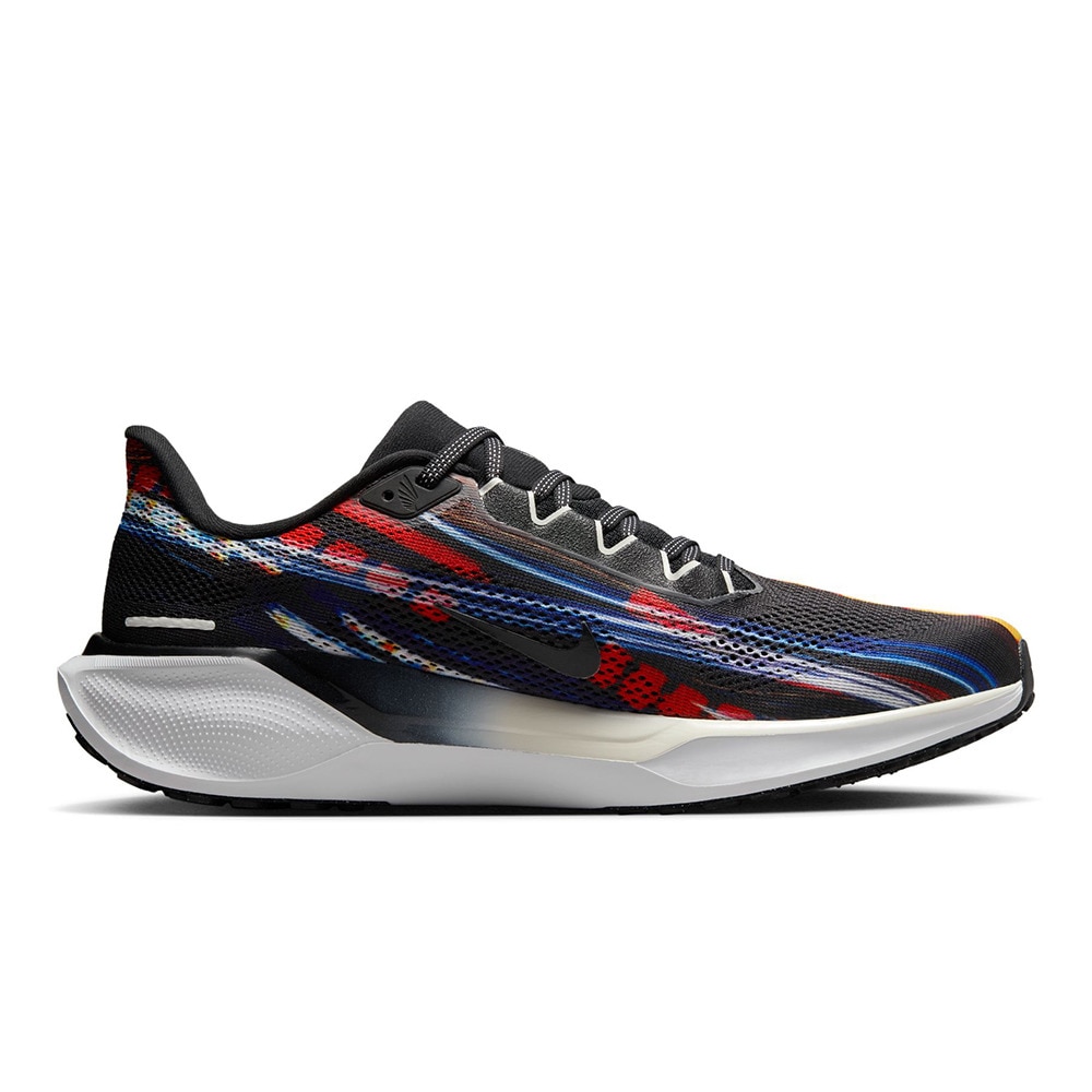 ナイキ（NIKE）（メンズ）ランニングシューズ ジョギングシューズ エア ズーム ペガサス 41 IB8171-999