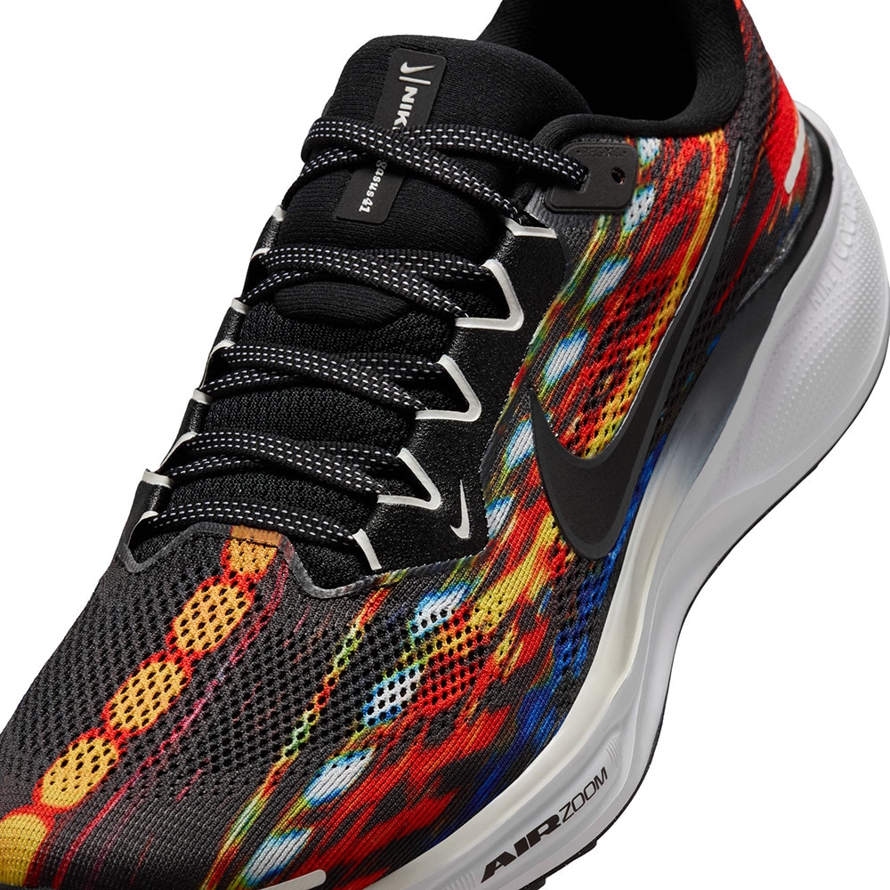 ナイキ（NIKE）（メンズ）ランニングシューズ ジョギングシューズ エア ズーム ペガサス 41 IB8171-999