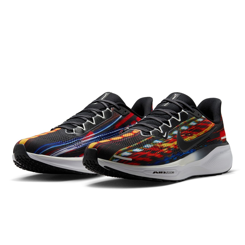 ナイキ（NIKE）（メンズ）ランニングシューズ ジョギングシューズ エア ズーム ペガサス 41 IB8171-999