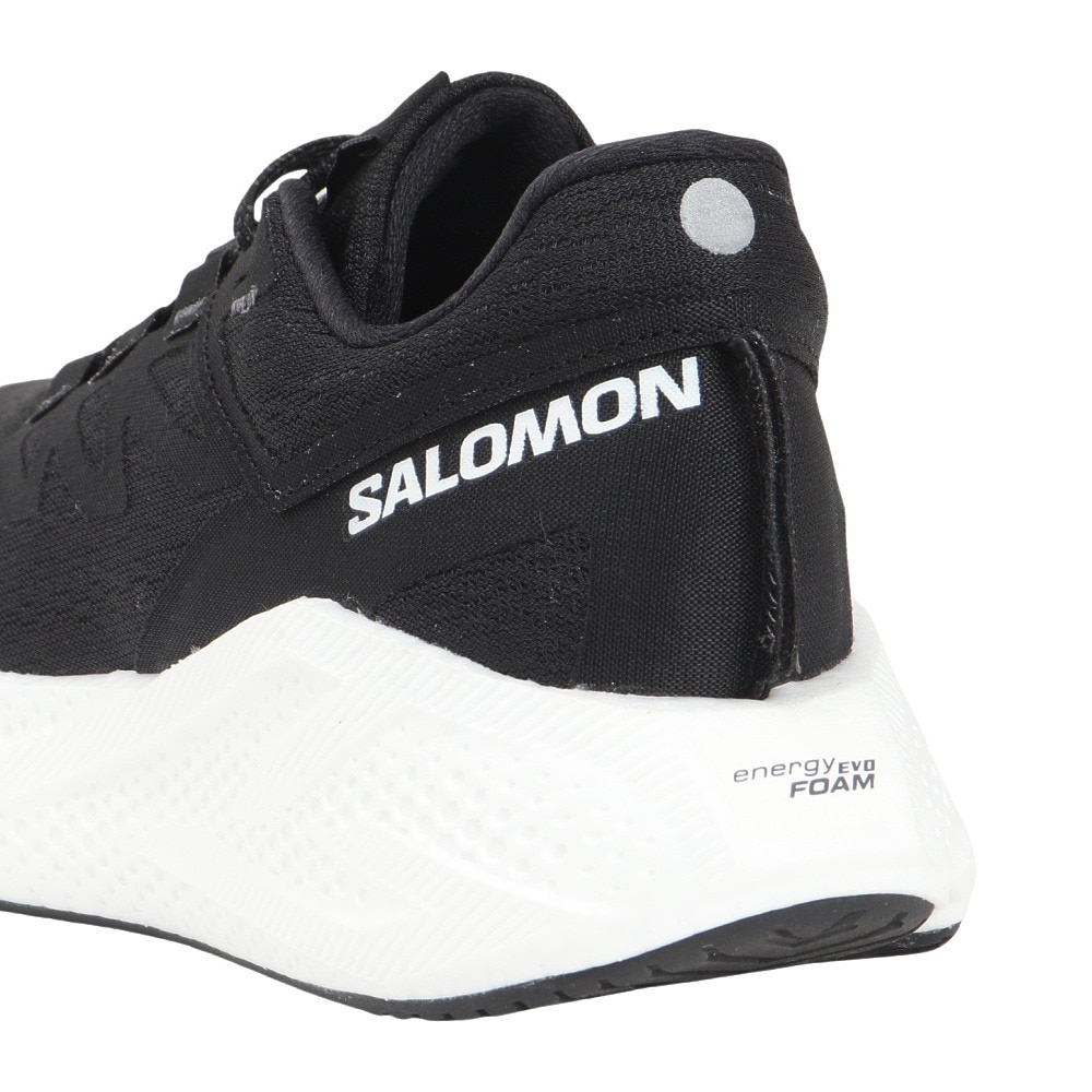 SALOMONサロモン ランニング ジュース AERO GLIDE 新品未使用