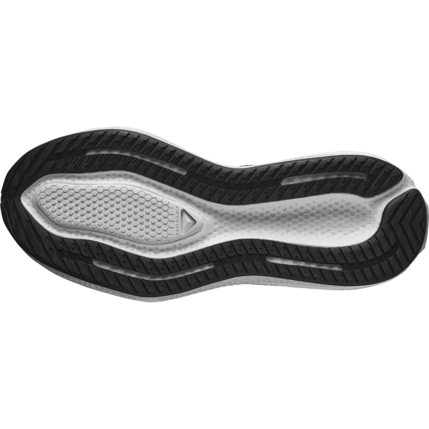 サロモン（SALOMON）（メンズ）ランニングシューズ ジョギングシューズ AERO GLIDE 3 L47756700