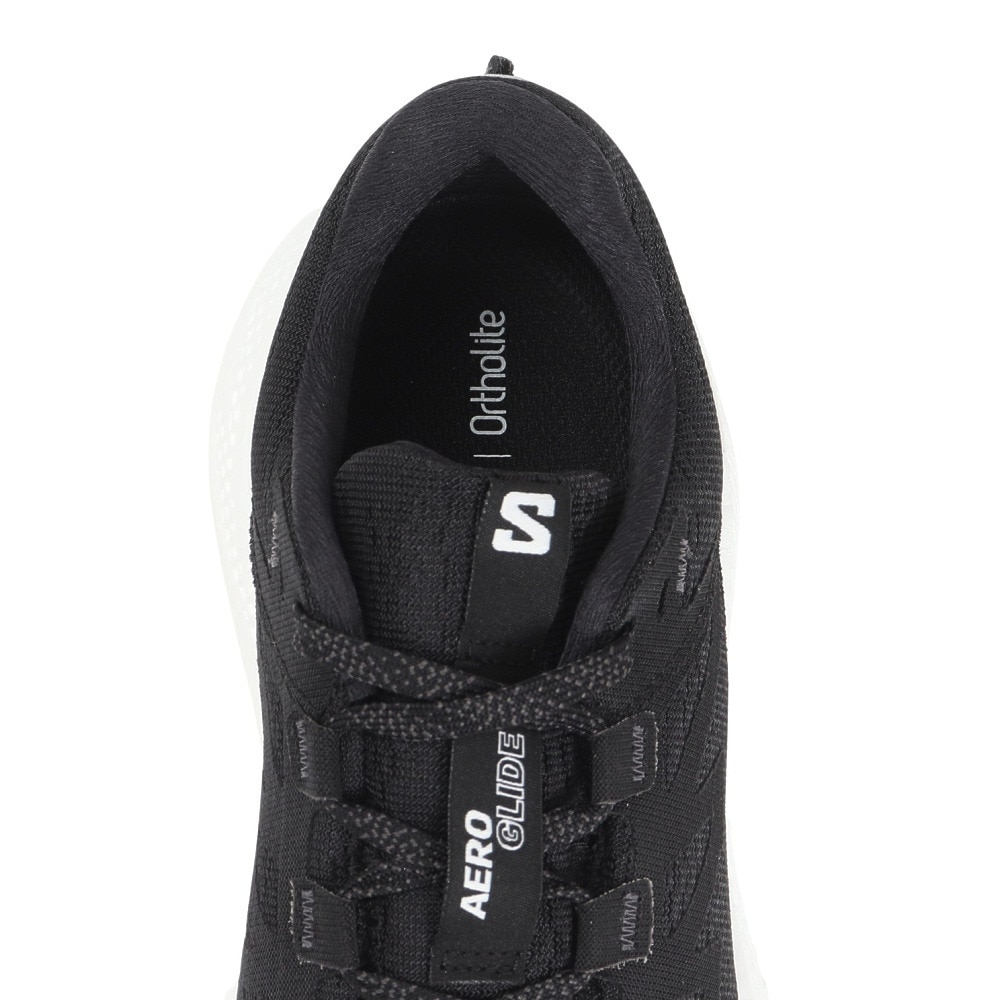 サロモン（SALOMON）（メンズ）ランニングシューズ ジョギングシューズ AERO GLIDE 3 L47756700