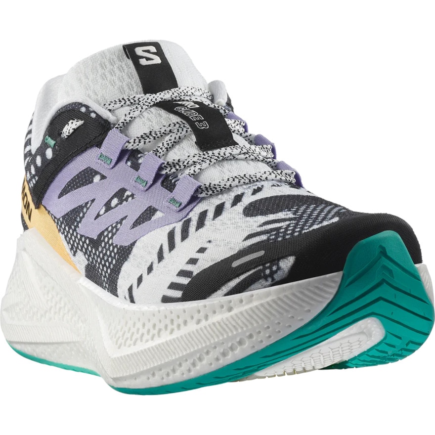 サロモン（SALOMON）（メンズ）ランニングシューズ ジョギングシューズ AERO GLIDE 3A L47759900