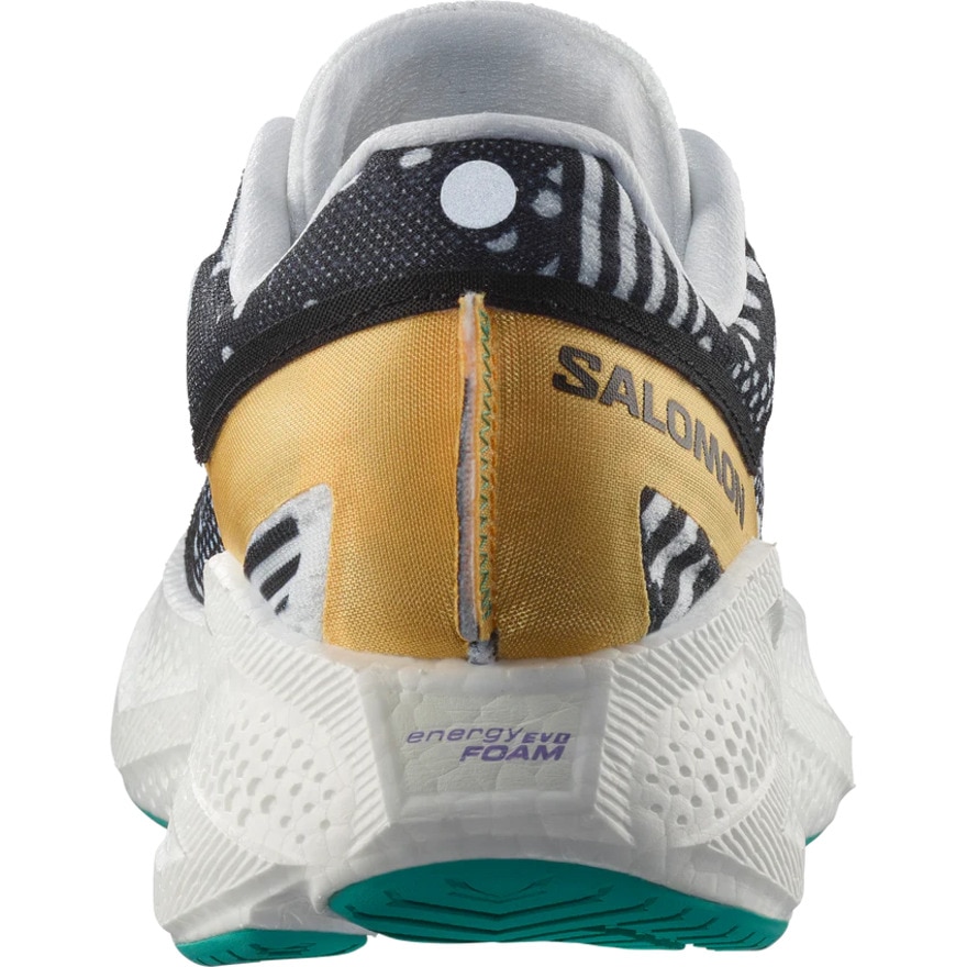 サロモン（SALOMON）（メンズ）ランニングシューズ ジョギングシューズ AERO GLIDE 3A L47759900