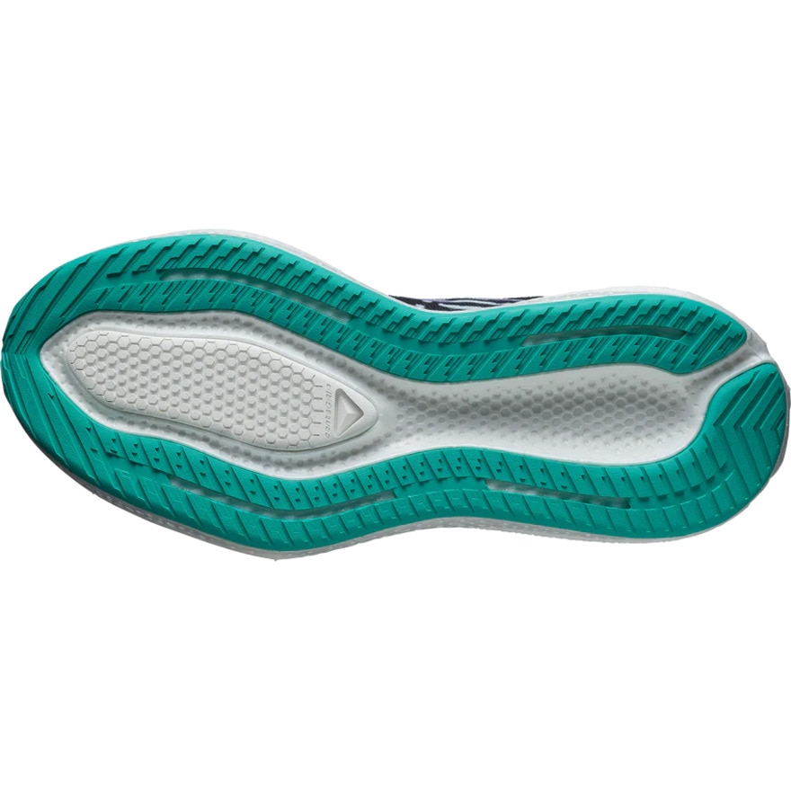 サロモン（SALOMON）（メンズ）ランニングシューズ ジョギングシューズ AERO GLIDE 3A L47759900