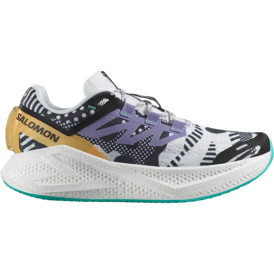 サロモン（SALOMON）（メンズ）ランニングシューズ ジョギングシューズ AERO GLIDE 3A L47759900