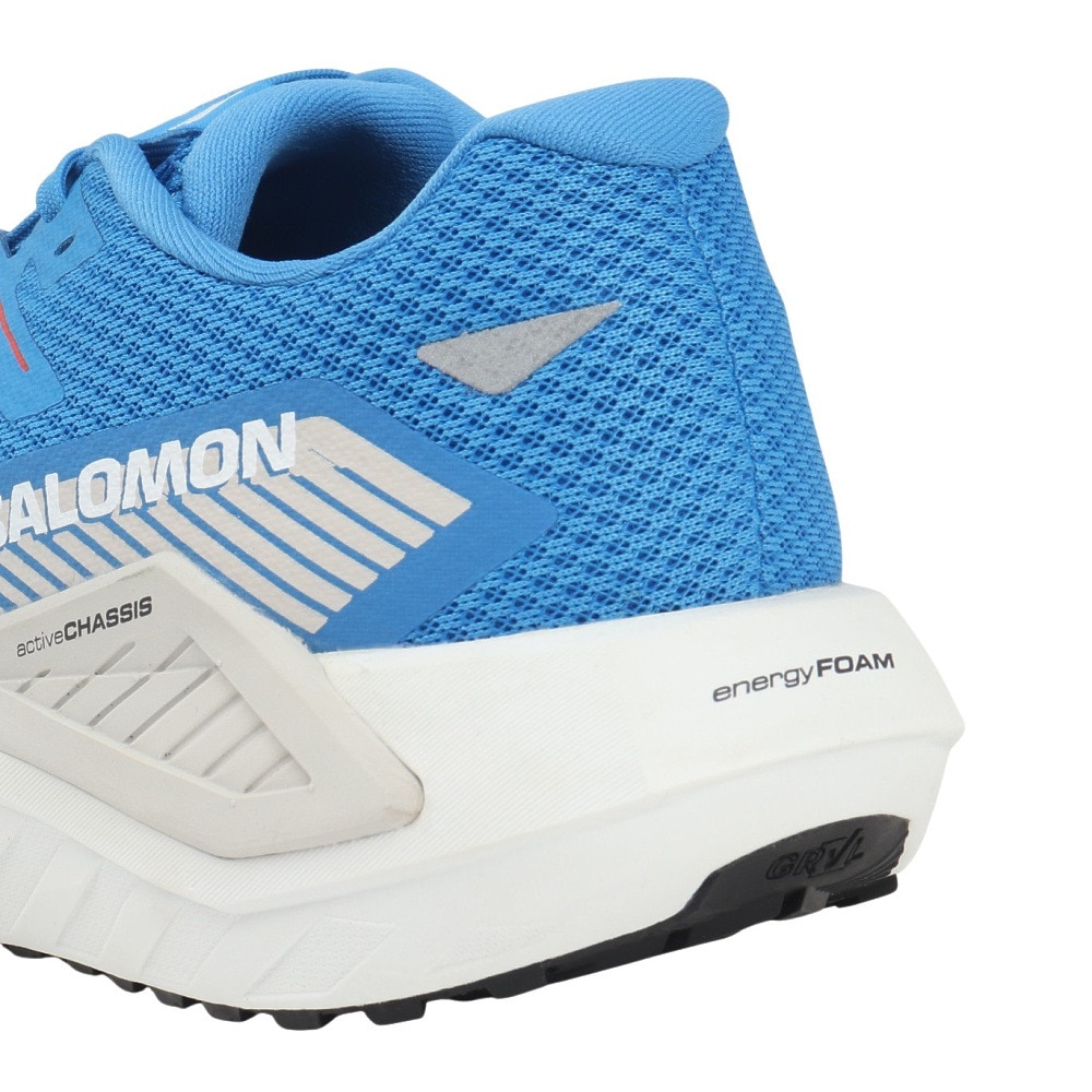 サロモン（SALOMON）（メンズ）ランニングシューズ ジョギングシューズ DRX DEFY GRVL L47760700