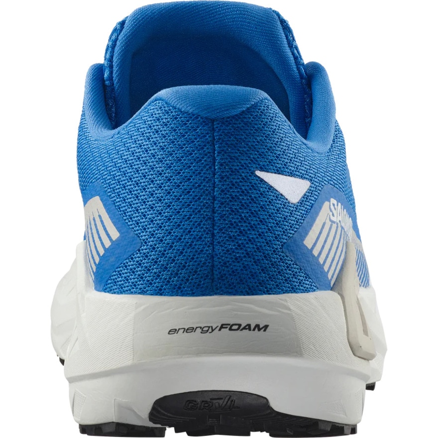 サロモン（SALOMON）（メンズ）ランニングシューズ ジョギングシューズ DRX DEFY GRVL L47760700