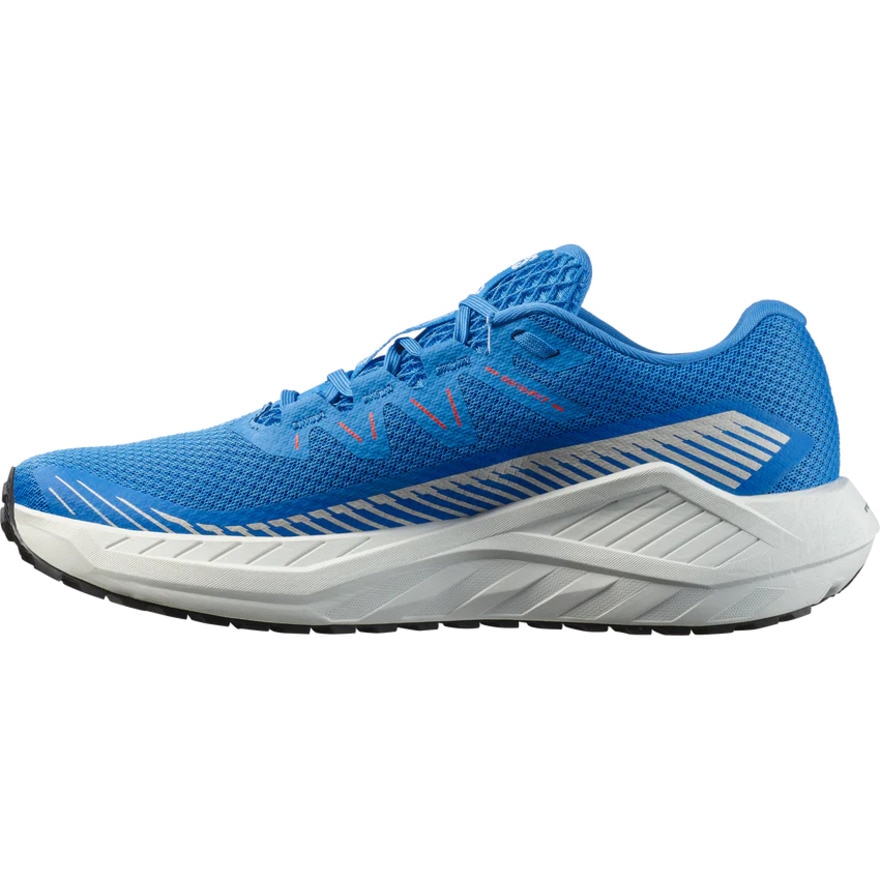 サロモン（SALOMON）（メンズ）ランニングシューズ ジョギングシューズ DRX DEFY GRVL L47760700