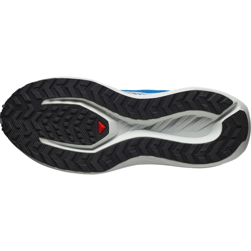 サロモン（SALOMON）（メンズ）ランニングシューズ ジョギングシューズ DRX DEFY GRVL L47760700