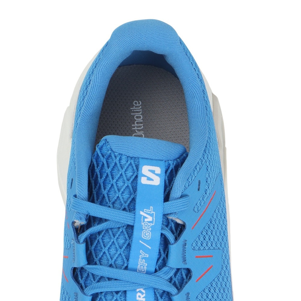 サロモン（SALOMON）（メンズ）ランニングシューズ ジョギングシューズ DRX DEFY GRVL L47760700